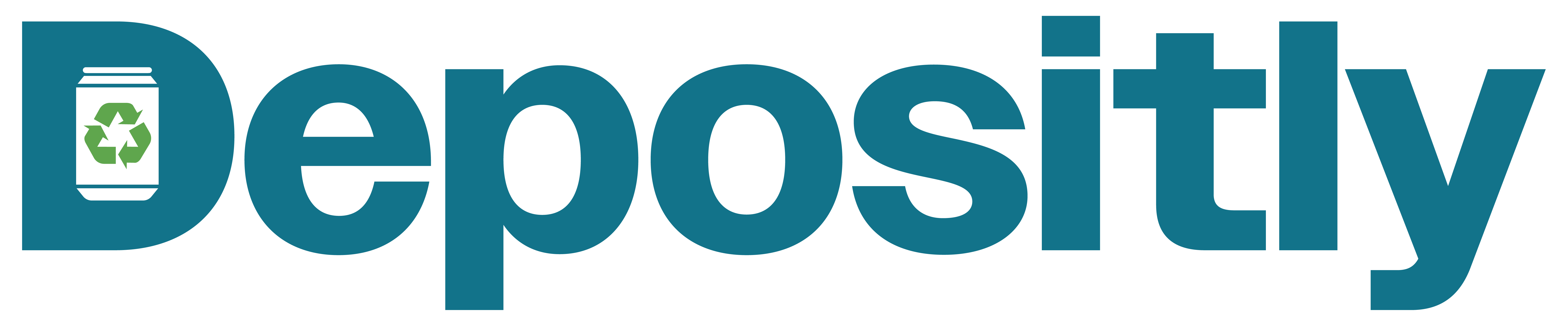 Depositly Logo